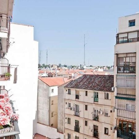 Apartamento En Atocha - Silencioso Y Luminoso Мадрид Екстер'єр фото