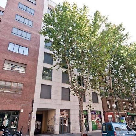 Apartamento En Atocha - Silencioso Y Luminoso Мадрид Екстер'єр фото