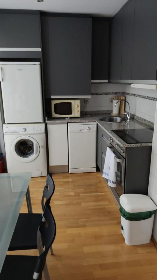 Apartamento En Atocha - Silencioso Y Luminoso Мадрид Екстер'єр фото