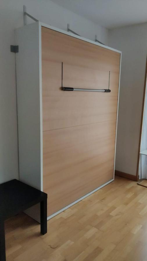 Apartamento En Atocha - Silencioso Y Luminoso Мадрид Екстер'єр фото