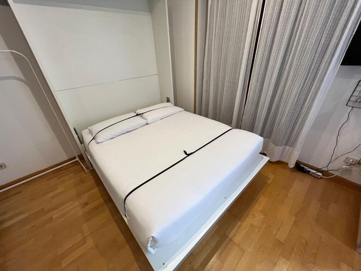 Apartamento En Atocha - Silencioso Y Luminoso Мадрид Екстер'єр фото
